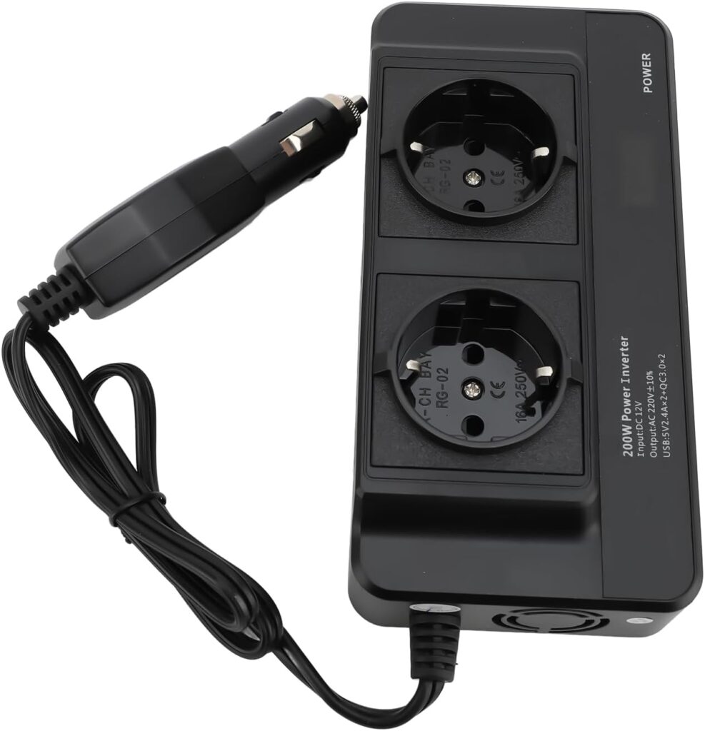 Electrónica